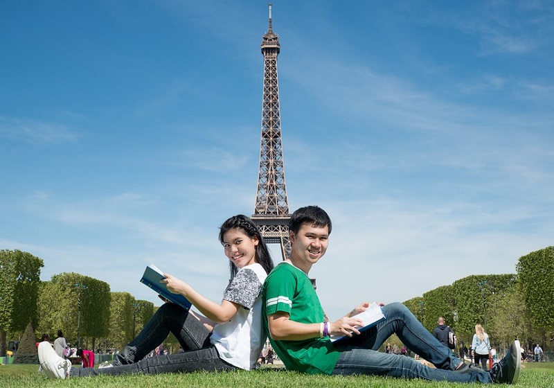 bảo hiểm du học nước ngoài