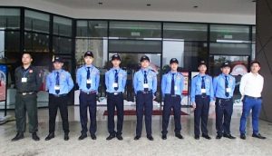 bảo hiểm nghề nghiệp bảo vệ chuyên nghiệp