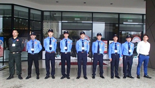 bảo hiểm nghề nghiệp bảo vệ chuyên nghiệp