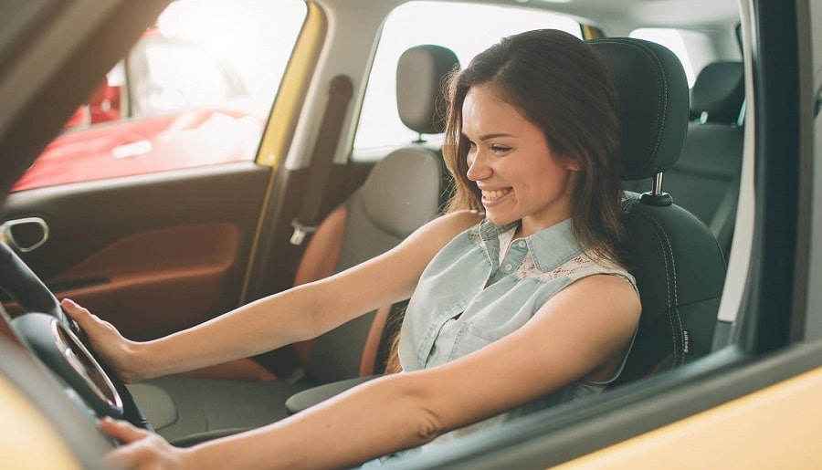 bảo hiểm người ngồi trên ô tô