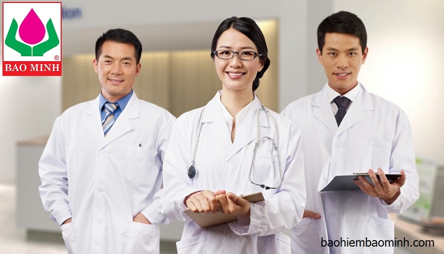 bảo hiểm sức khỏe toàn diện bảo minh