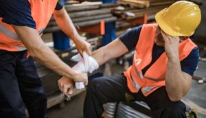 bảo hiểm tai nạn con người