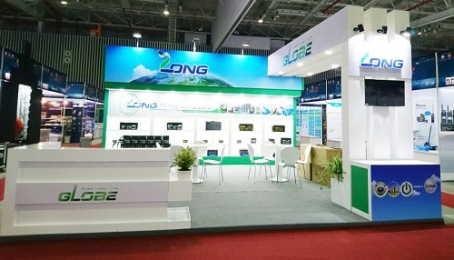 bảo hiểm trách nhiệm công cộng cho gian hàng