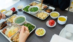 bảo hiểm trách nhiệm suất ăn công nghiệp