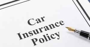 quy tắc bảo hiểm xe ô tô tự nguyện