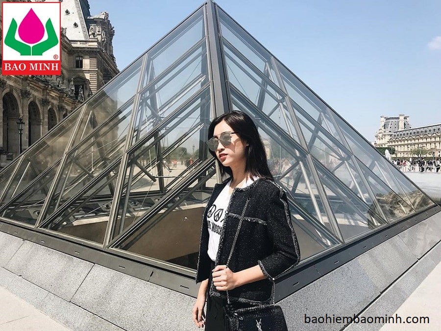 bảo hiểm du lịch châu âu