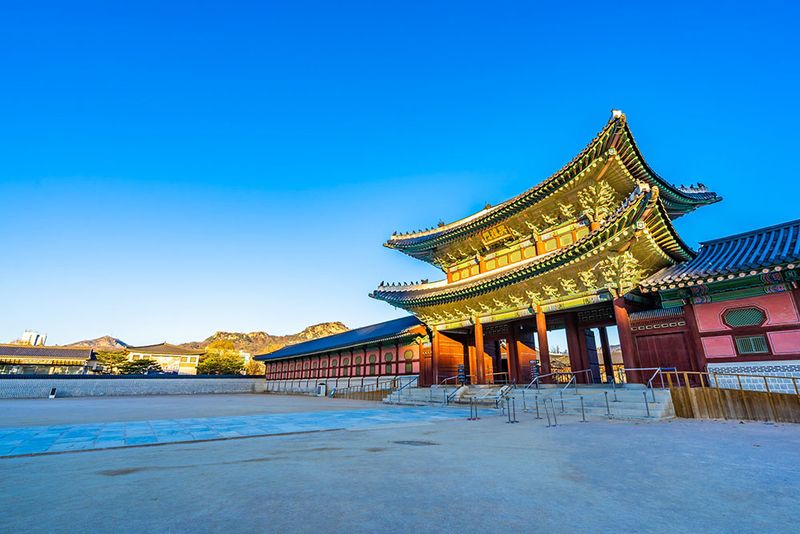 Bảo hiểm du lịch Hàn Quốc