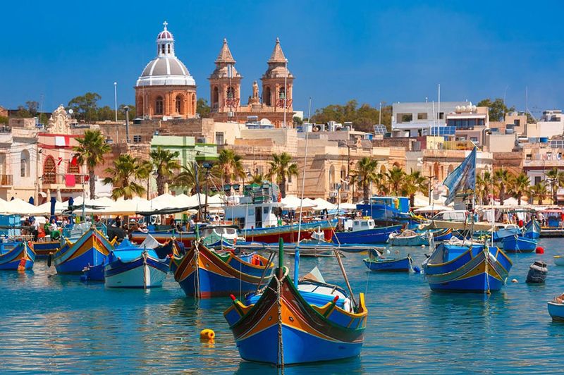 Bảo hiểm du lịch Malta