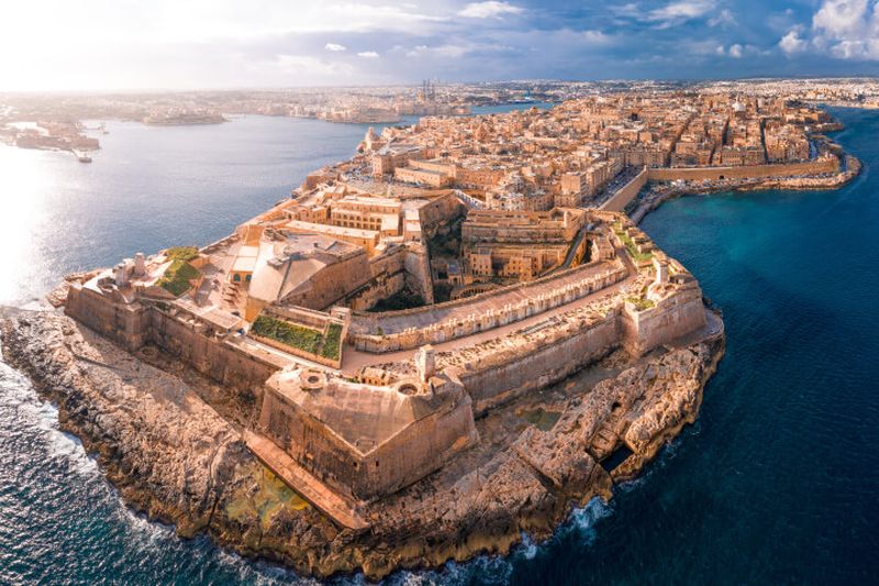 Bảo hiểm du lịch Malta