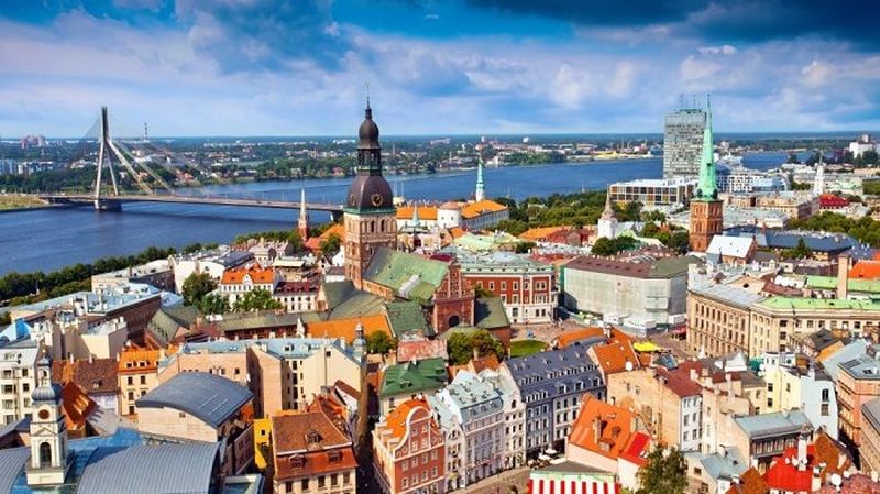 Bảo hiểm du lịch Latvia 2