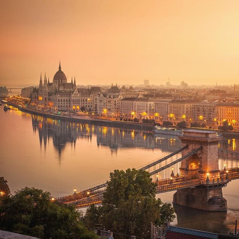 Bảo hiểm du lịch Hungary