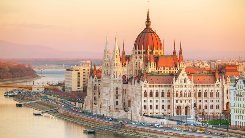 Bảo hiểm du lịch Hungary 2