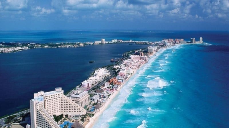 Bảo hiểm du lịch Mexico