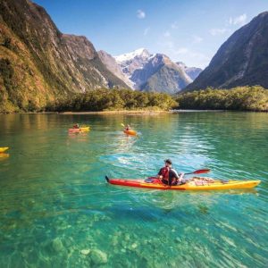 Bảo hiểm du lịch New Zealand 2