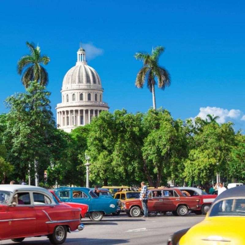 bảo hiểm du lịch Cuba 2