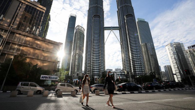 Bảo hiểm du lịch Malaysia thủ tục và các quyền lợi cụ thể