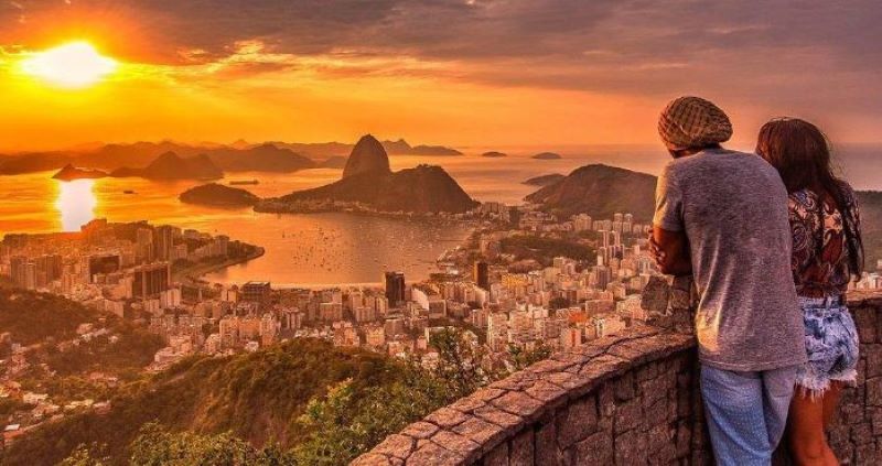 bảo hiểm du lịch Brasil