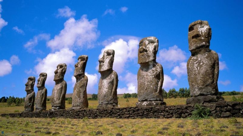 Bảo hiểm du lịch Chile