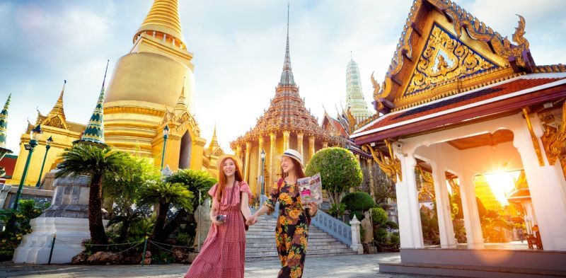 bảo hiểm du lịch Thái Lan