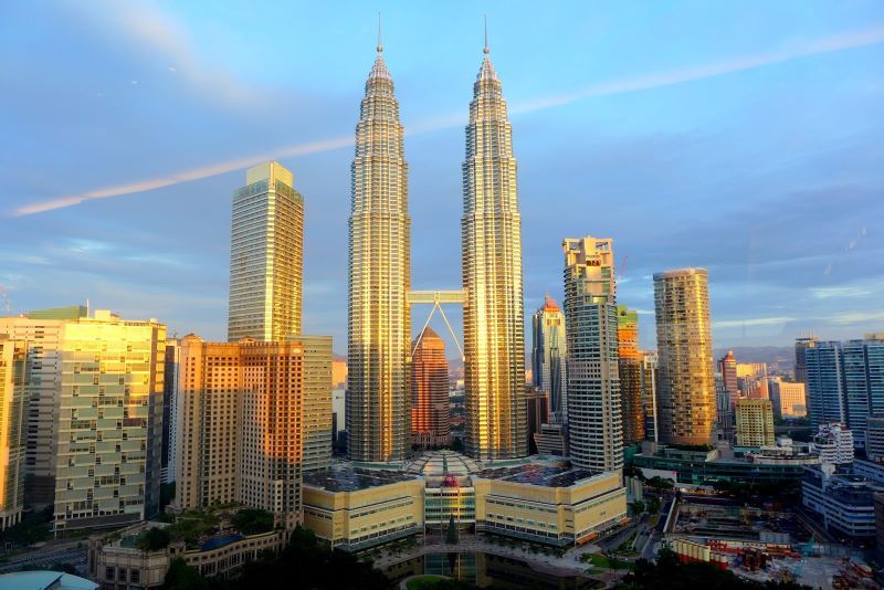 bảo hiểm du lịch Malaysia