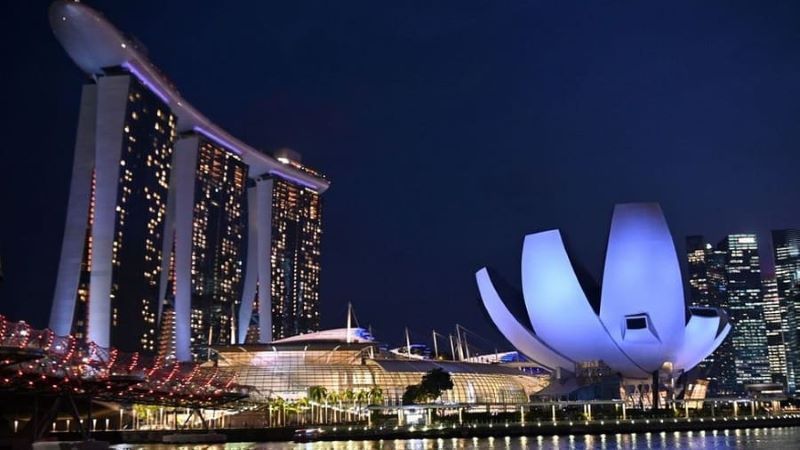 bảo hiểm du lịch singapore