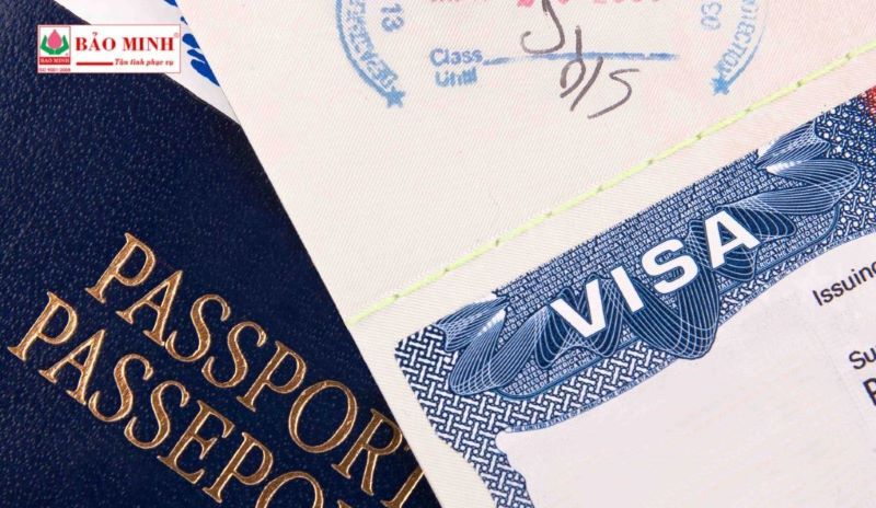 bảo hiểm du lịch xin visa