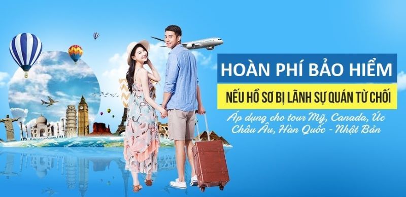 bảo hiểm du lịch xin visa 2