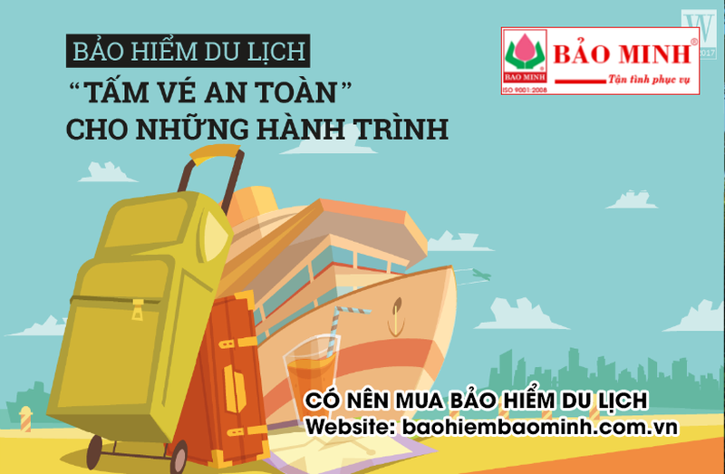 bảo hiểm du lịch giá bao nhiêu 2
