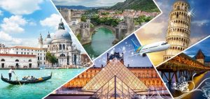 Giá bảo hiểm du lịch quốc tế 2