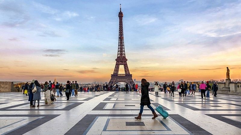 bảo hiểm du lịch châu Âu