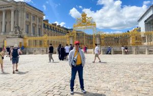 Bảo hiểm du lịch nước ngoài