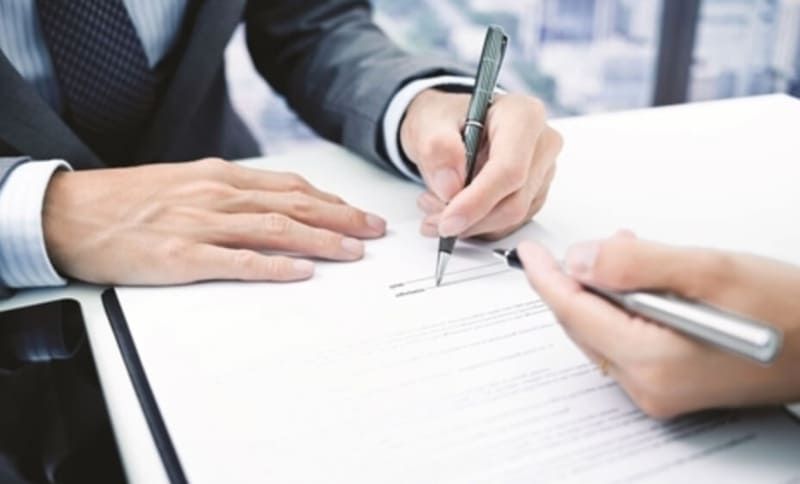Công ty có nhiều ưu điểm để bạn yên tâm tuyệt đối với gói bảo hiểm mà mình chọn