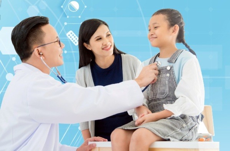 Giới thiệu gói bảo hiểm sức khỏe tốt nhất tại Bảo Minh