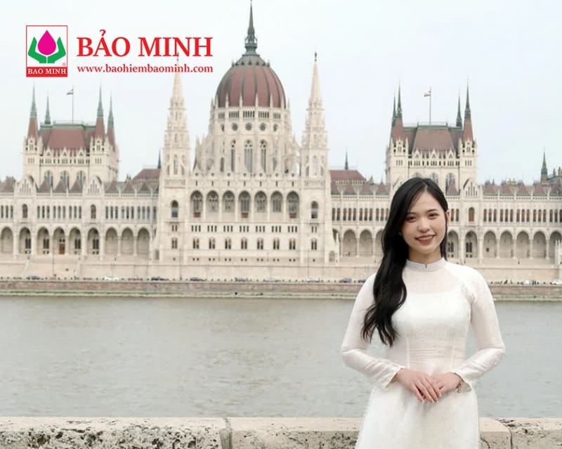 Bảo hiểm du lịch rẻ nhất