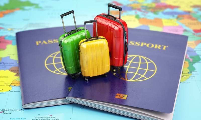Bảo hiểm du lịch xin visa