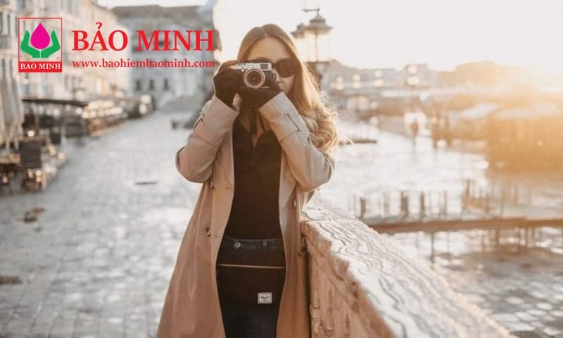 Bảo hiểm du lịch uy tín
