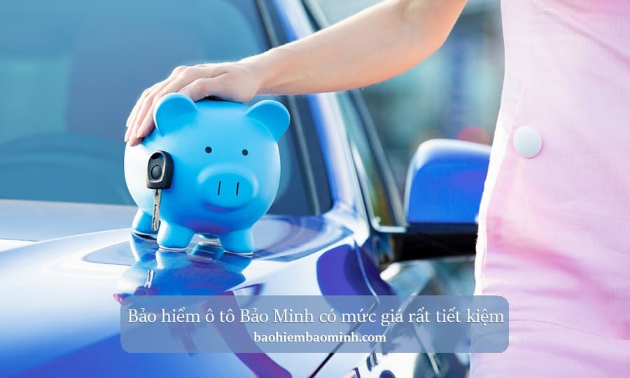 bao hiem than vo o to bao minh co gia tiet kiem