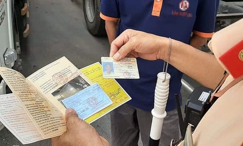 bao hiem bat buoc tnds cua chu xe o to