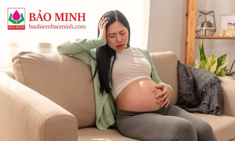 bao hiem thai san la gi