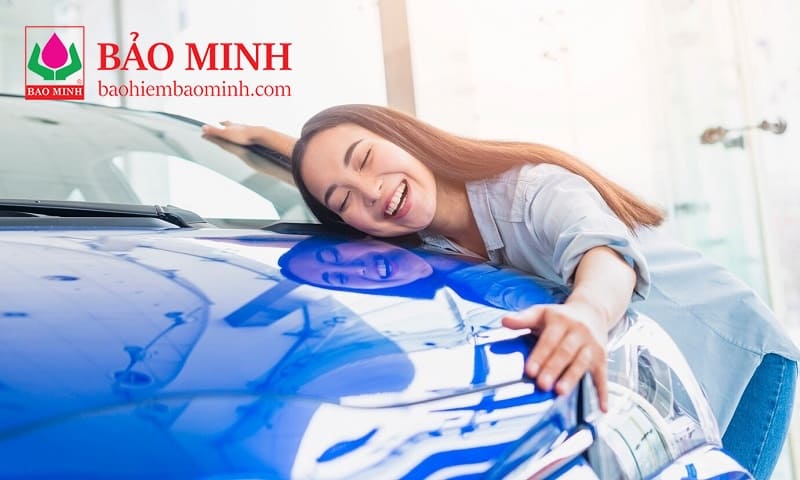 quyen loi bao hiem vat chat o to