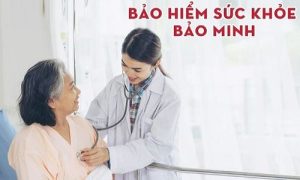 Có nên tham gia các gói bảo hiểm sức khỏe Bảo Minh không?