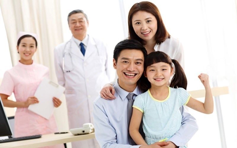 bảo hiểm sức khỏe Bảo Minh 2