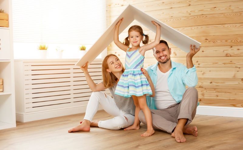 bảo hiểm sức khỏe gia đình