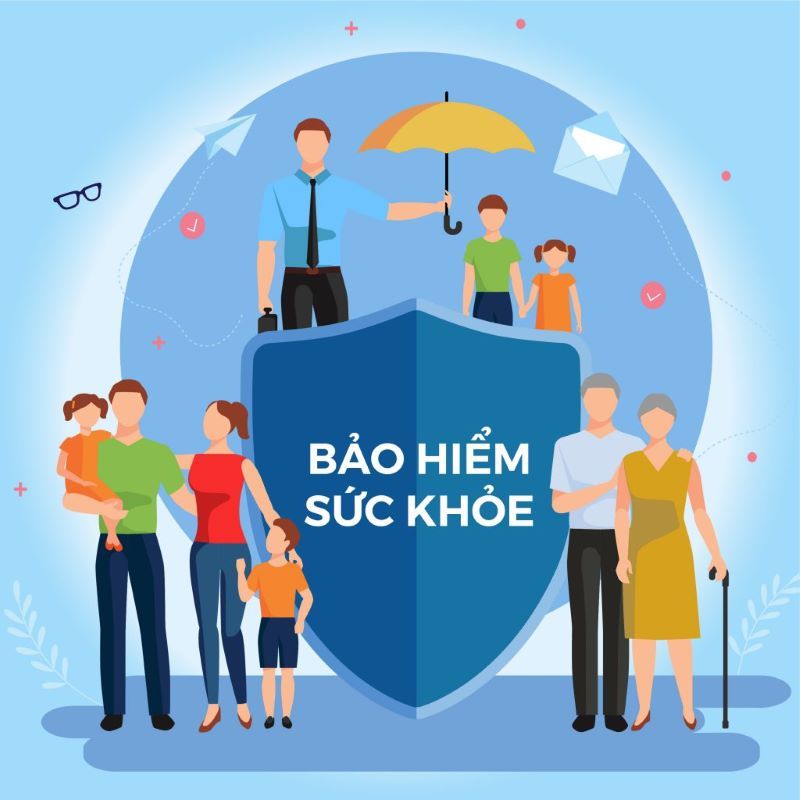 bảo hiểm sức khỏe là gì