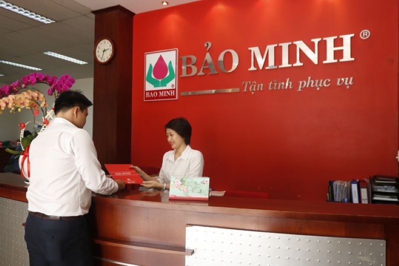 gói bảo hiểm sức khỏe Bảo Minh