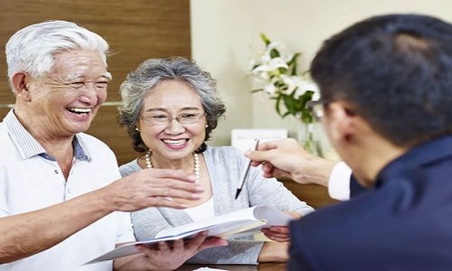 5+ Điều cần biết về bảo hiểm sức khỏe cho người già của Bảo Minh