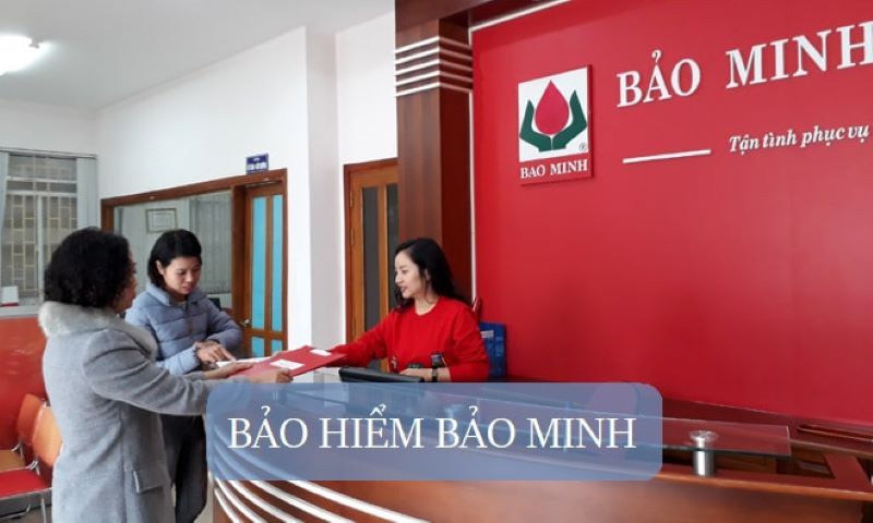 mua bảo hiểm sức khỏe bảo minh