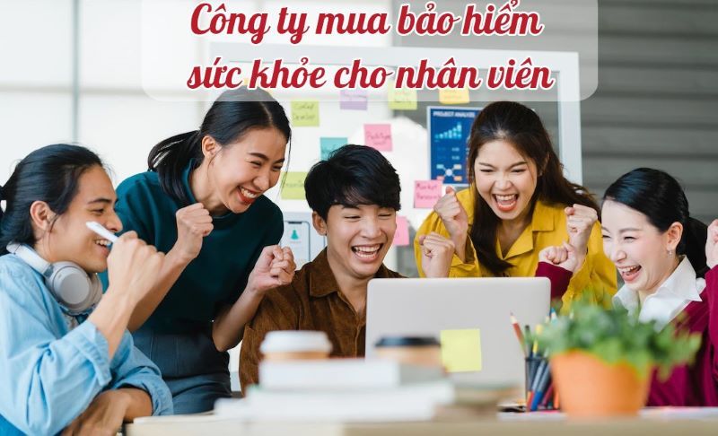 bảo hiểm sức khỏe nhân viên 2