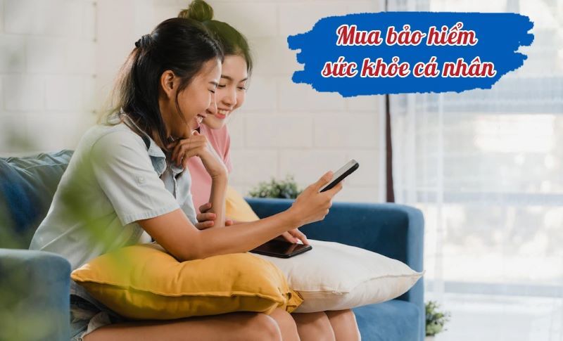 bảo hiểm sức khỏe cá nhân 2