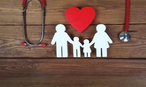 bảo hiểm sức khỏe toàn diện